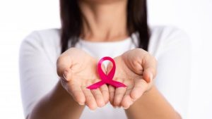 Indian women breast cancer
