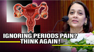 Ignoring Period Pain? Think Again – It Could Be Endometriosis