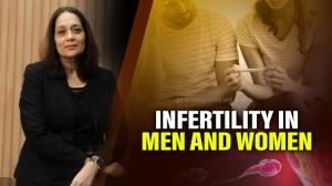 Infertility in Men and Women: A Growing Health Concern in India