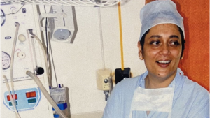 Managing Diabetes During Pregnancy