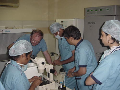 Test Tube Baby Center in Bhubaneswar Odisha