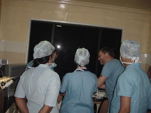 Best Laparoscopic Surgeons in Bhubaneswar Odisha